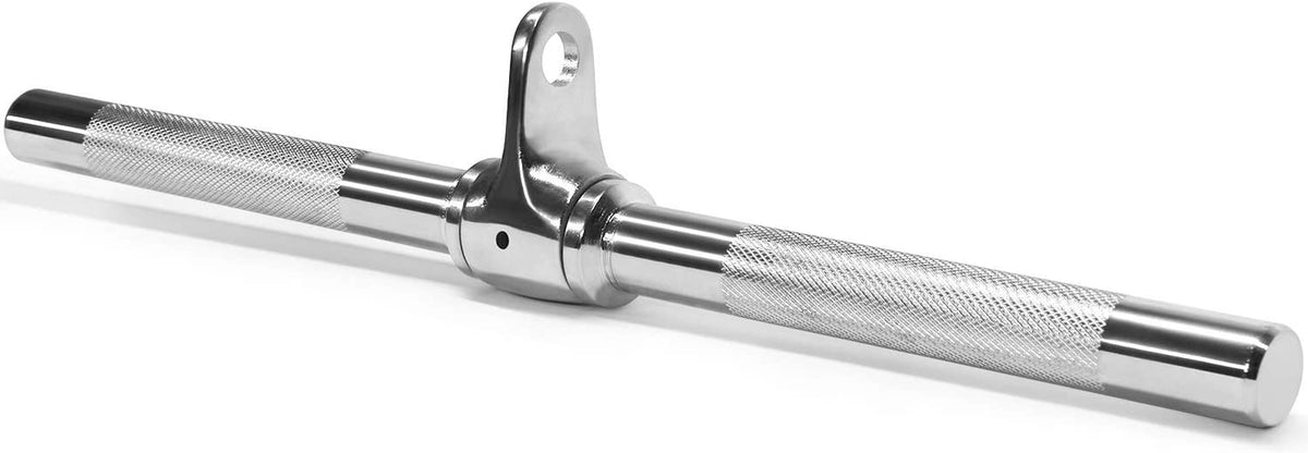 Yes4All Cable Machine Attachments for LAT Pulldown Rows & Triceps Exercises